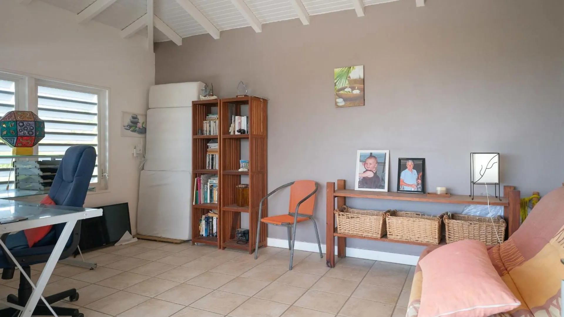 Villa Majoma Saint-Francois