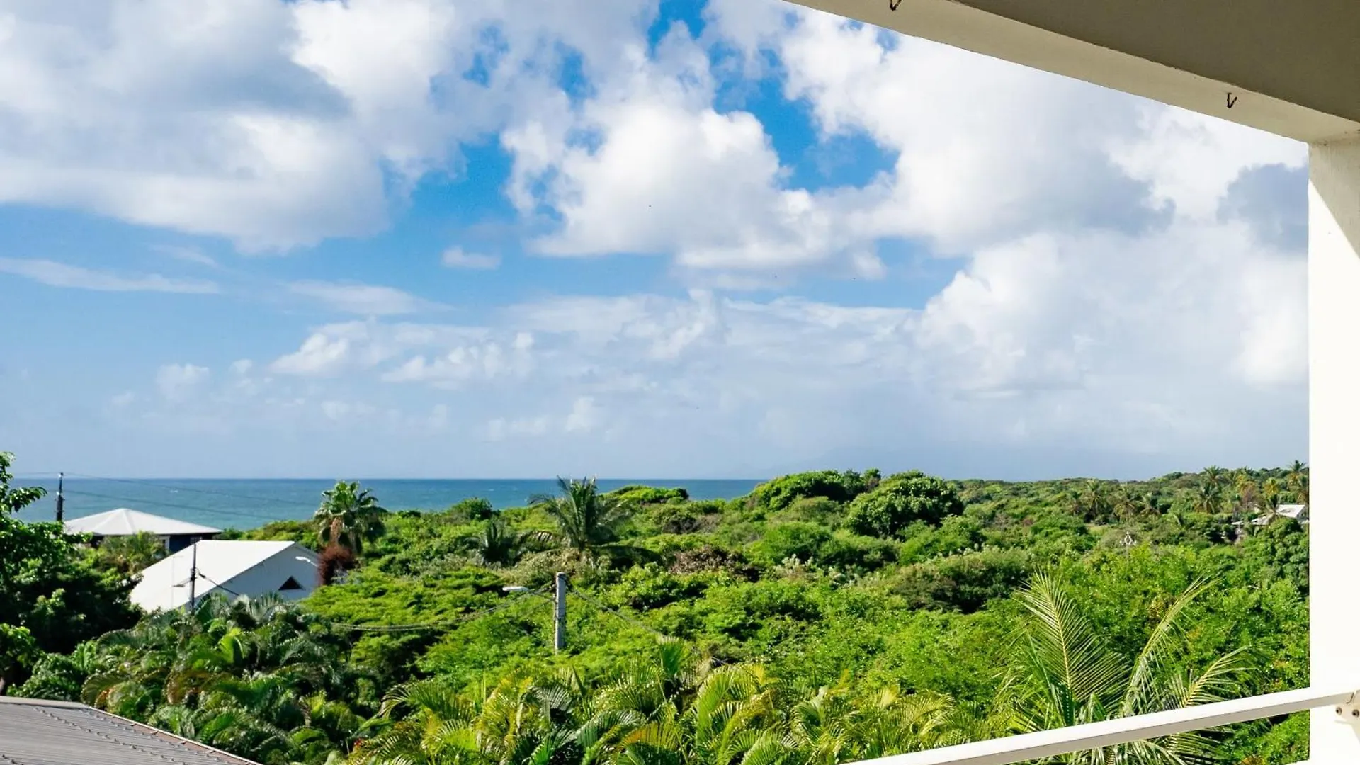 Villa Majoma Saint-Francois  Guadeloupe